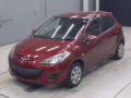 2013 Mazda Demio