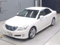 2009 Toyota Crown