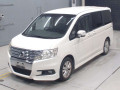 2011 Honda Step WGN Spada
