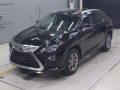 2018 Lexus RX