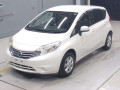 2013 Nissan Note
