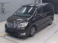 2014 Nissan Serena