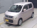 2014 Suzuki Wagon R