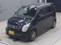 2012 Suzuki Wagon R