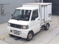 2007 Mitsubishi Minicab Truck