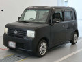 2010 Daihatsu Move Conte