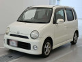 2004 Daihatsu Move Latte