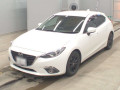 2014 Mazda Axela Sport