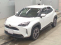 2025 Toyota YARIS CROSS