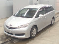 2014 Toyota Wish