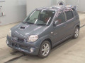 2006 Suzuki Kei WORKS