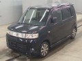 2008 Suzuki WAGON R STINGRAY