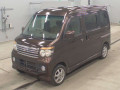 2010 Daihatsu Atrai Wagon