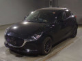2022 Mazda Mazda2