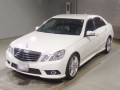 2009 Mercedes Benz E-Class