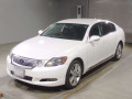 2010 Lexus GS