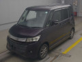 2011 Suzuki Palette SW