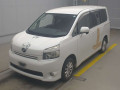 2009 Toyota Voxy