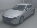 2022 Mazda Mazda3 Fastback