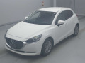 2023 Mazda Mazda2