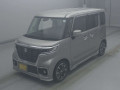 2019 Suzuki Spacia Custom