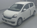 2015 Daihatsu Mira e:S