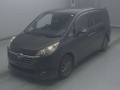 2005 Honda Step WGN