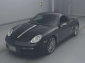 2005 Porsche Boxster