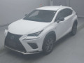 2019 Lexus NX