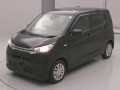 2020 Mitsubishi eK Wagon