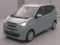 2023 Mitsubishi eK Wagon