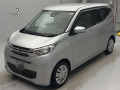 2022 Mitsubishi eK Wagon
