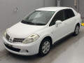 2009 Nissan Tiida Latio