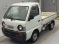 1995 Suzuki Carry Truck
