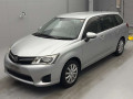 2014 Toyota Corolla Fielder