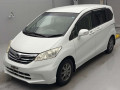 2013 Honda Freed