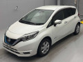 2017 Nissan Note
