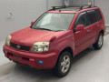 2001 Nissan X-Trail