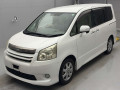 2010 Toyota Noah