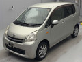 2011 Daihatsu Move