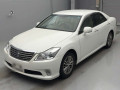 2010 Toyota Crown
