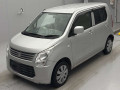 2013 Suzuki Wagon R