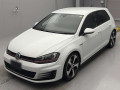 2015 Volkswagen GOLF GTI