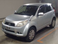 2007 Daihatsu BEGO
