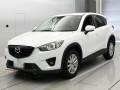 2013 Mazda CX-5
