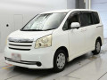 2008 Toyota Noah