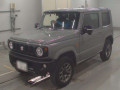 2020 Suzuki Jimny