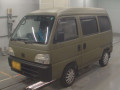 1995 Honda Acty Van