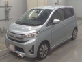 2013 Mitsubishi ek Custom