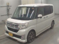 2013 Daihatsu Tanto Custom